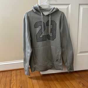 Jordan Training Therma Fit Medium